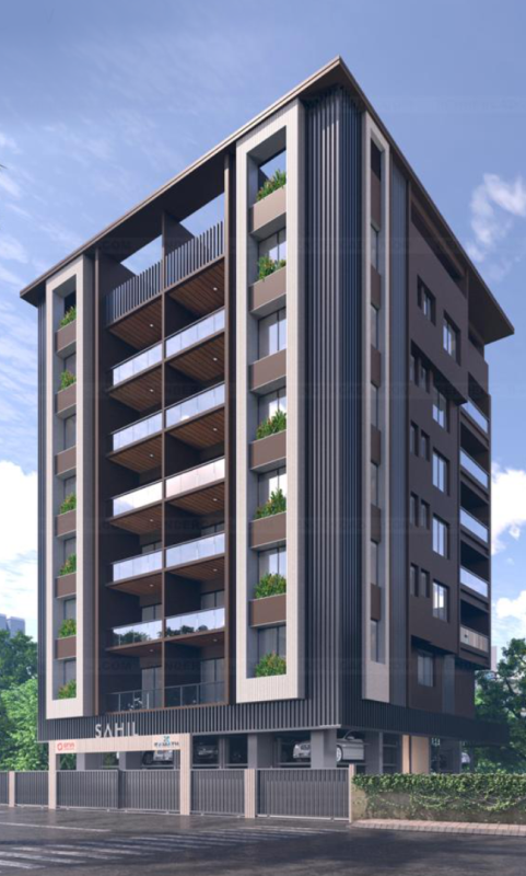 Siddhii Builder
